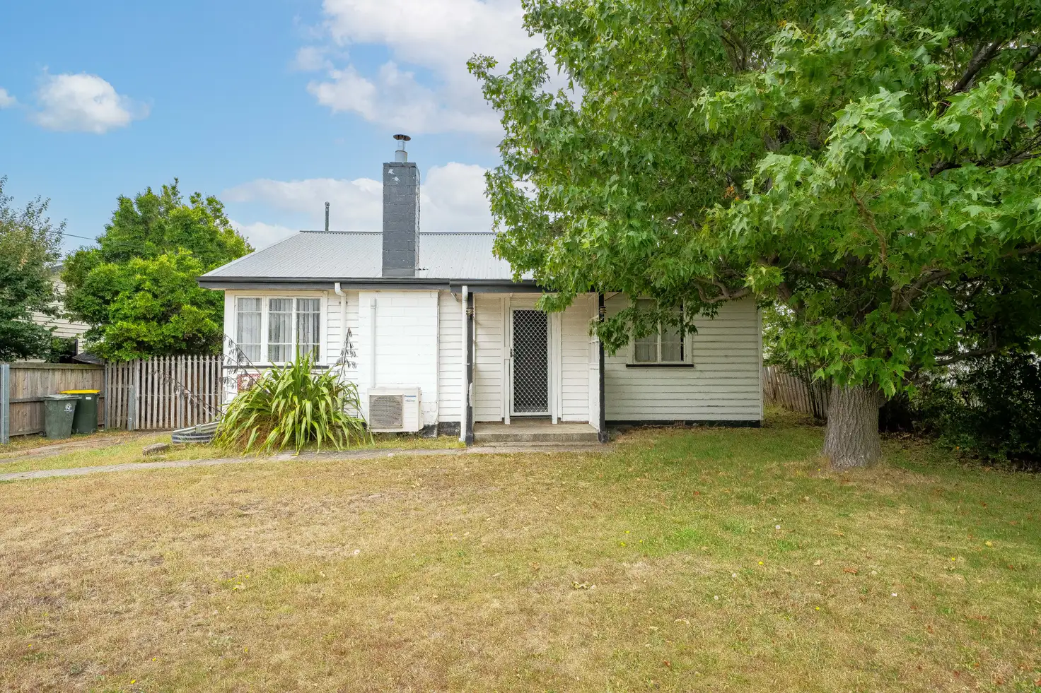 Main view of Homely house listing, 21 Barry St, Glenorchy TAS 7010
