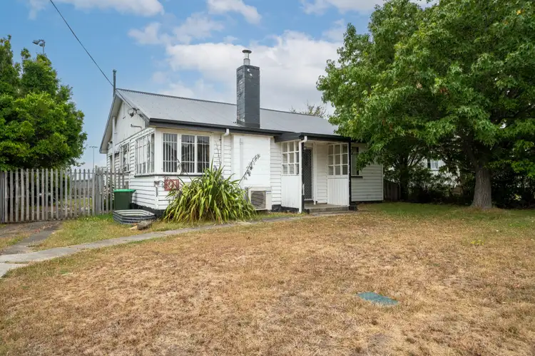 Second view of Homely house listing, 21 Barry St, Glenorchy TAS 7010