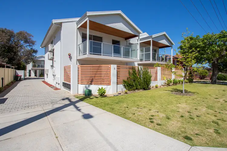 5/3 Cato St, Glendalough WA 6016