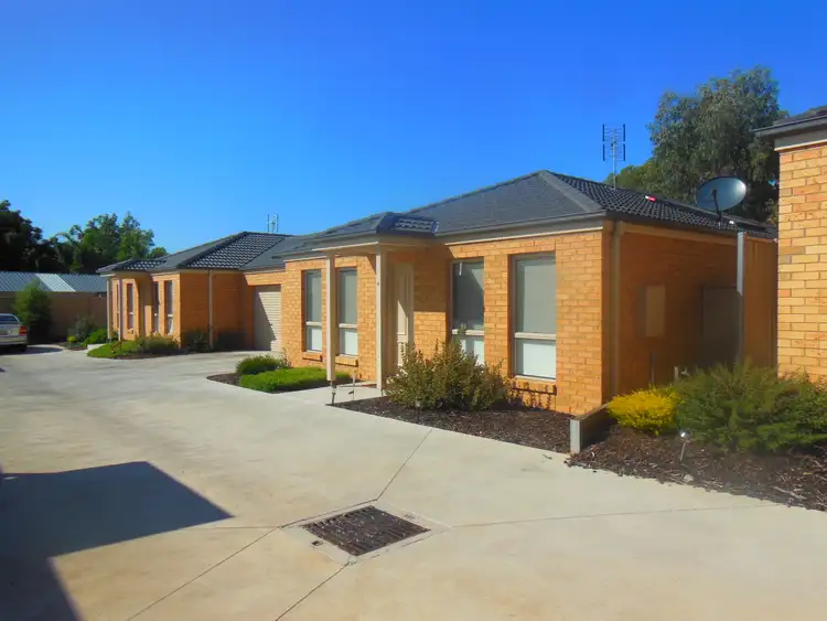 6/107 St Killian St, White Hills VIC 3550