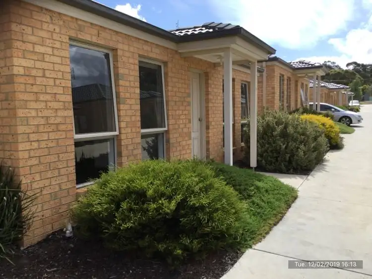 6/107 St Killian St, White Hills VIC 3550