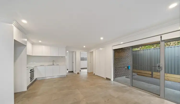 Second view of Homely flat listing, 1/2B Mars St, Padstow NSW 2211