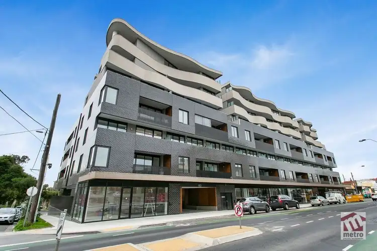 406/183 High Street, Preston VIC 3072