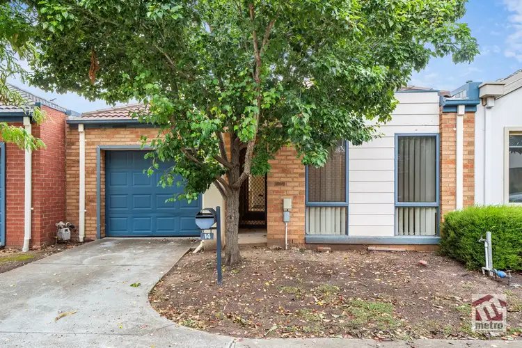 14/15a Hooker Road, Werribee VIC 3030