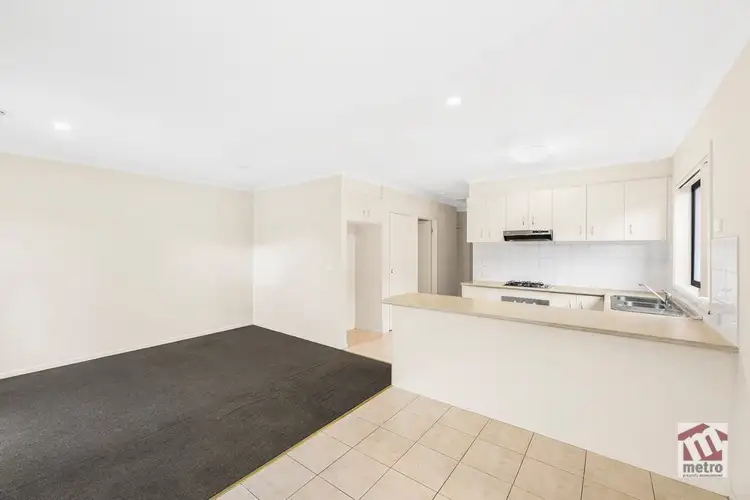 Third view of Homely unit listing, 14/15a Hooker Road, Werribee VIC 3030