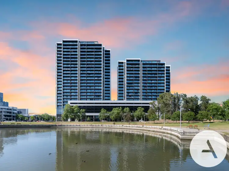810/161 Emu Bank, Belconnen ACT 2617