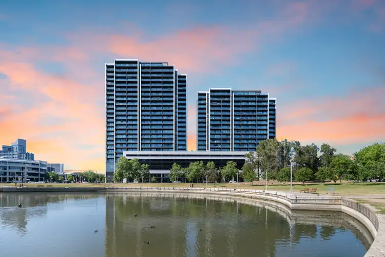810/161 Emu Bank, Belconnen ACT 2617