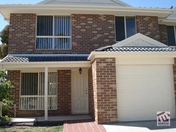 40/95 Ashleigh Avenue, Frankston VIC 3199