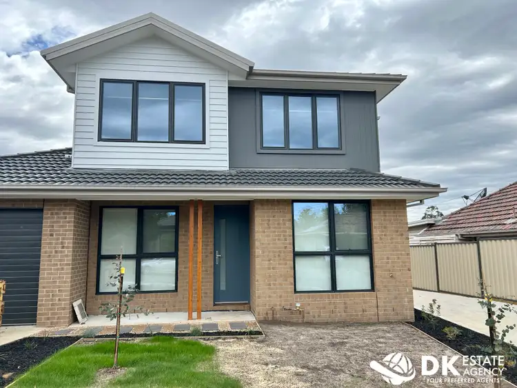 1/8 Kevin St, Sunshine VIC 3020