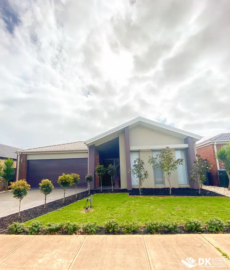 52 Kellerman Dr, Point Cook VIC 3030