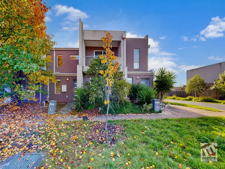 Main view of Homely house listing, 40 Scrubwren Drive, Williams Landing VIC 3027