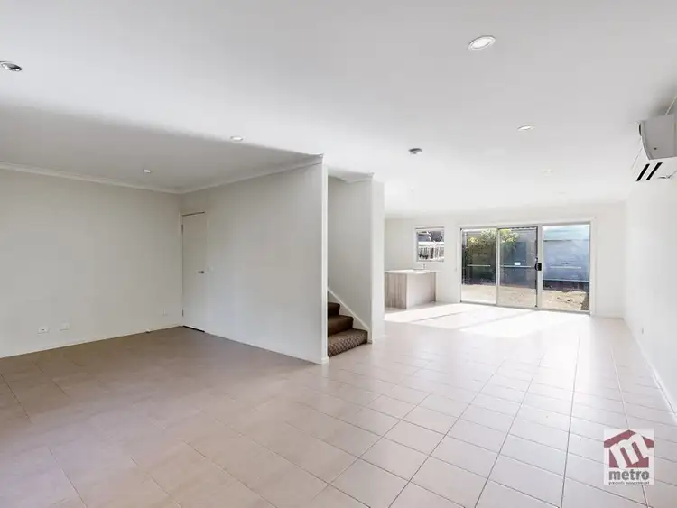 Fourth view of Homely house listing, 40 Scrubwren Drive, Williams Landing VIC 3027