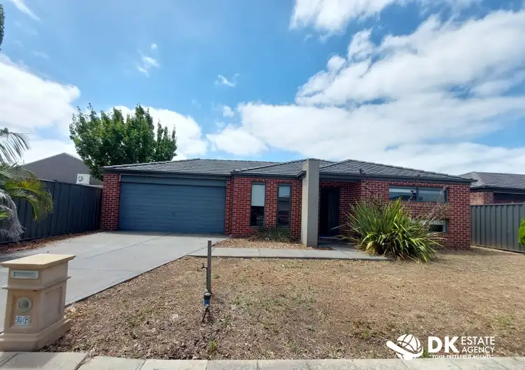 26 Marengo Street, Tarneit VIC 3029