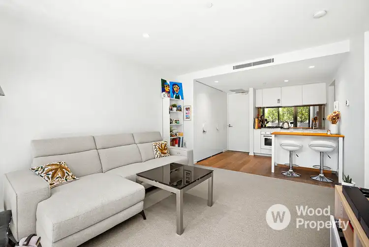 112/681 Chapel Street, South Yarra VIC 3141