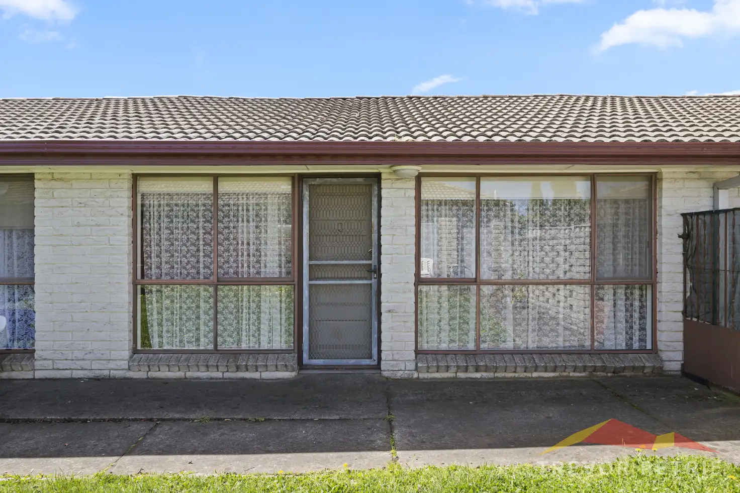 Main view of Homely unit listing, 3/414 Gillies St N, Wendouree VIC 3355