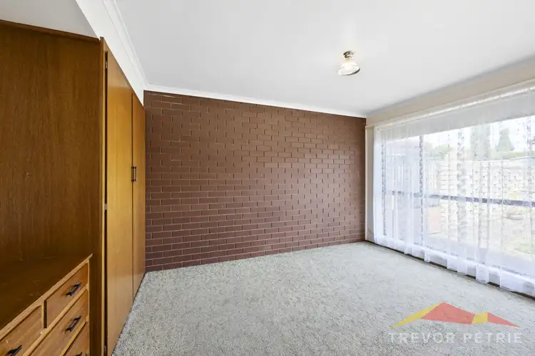 Fourth view of Homely unit listing, 3/414 Gillies St N, Wendouree VIC 3355