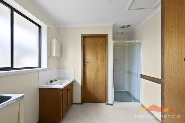 Fifth view of Homely unit listing, 3/414 Gillies St N, Wendouree VIC 3355