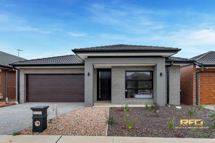 14 Starke St, Deanside VIC 3336