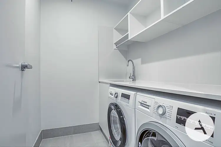 Fifth view of Homely apartment listing, G03/8 Getting Cres, Campbell ACT 2612