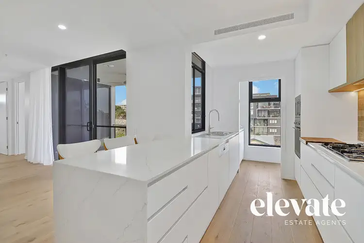 Second view of Homely apartment listing, 404/23-25 Swinburne St, Lutwyche QLD 4030