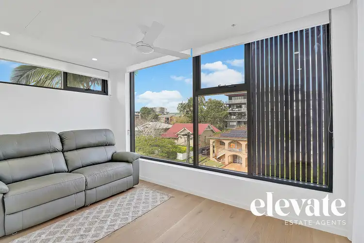 Fourth view of Homely apartment listing, 404/23-25 Swinburne St, Lutwyche QLD 4030