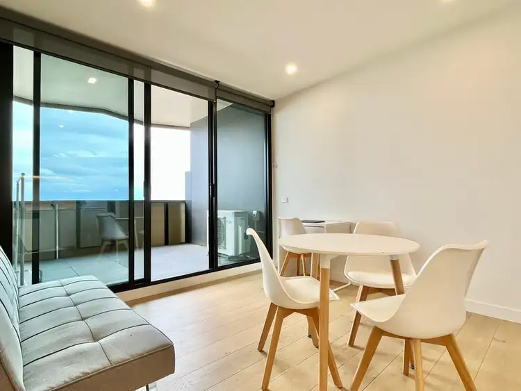 Second view of Homely apartment listing, 1406/803 Dandenong Rd, Malvern East VIC 3145