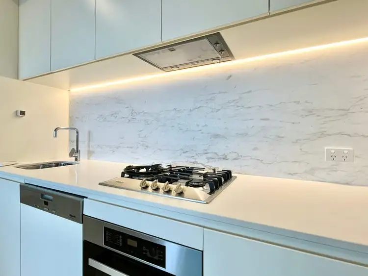 Fourth view of Homely apartment listing, 1406/803 Dandenong Rd, Malvern East VIC 3145