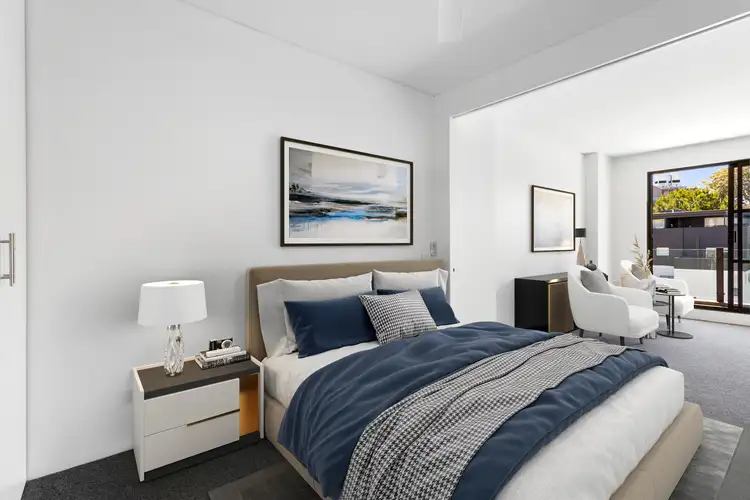 Third view of Homely apartment listing, 1073/1 Dee Why Parade, Dee Why NSW 2099