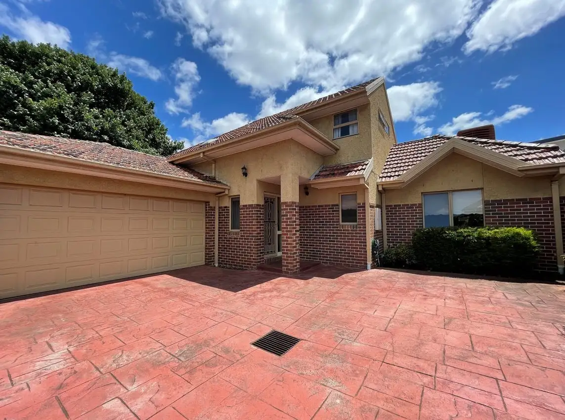 Main view of Homely townhouse listing, 38A Grandview Rd, Niddrie VIC 3042