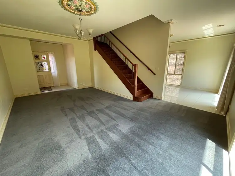 Second view of Homely townhouse listing, 38A Grandview Rd, Niddrie VIC 3042