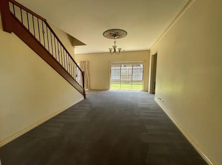 Third view of Homely townhouse listing, 38A Grandview Rd, Niddrie VIC 3042