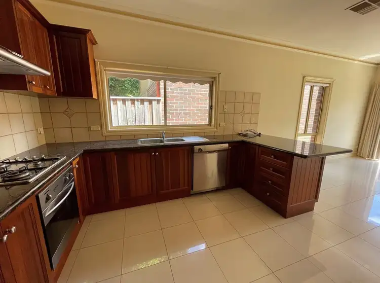 Fourth view of Homely townhouse listing, 38A Grandview Rd, Niddrie VIC 3042