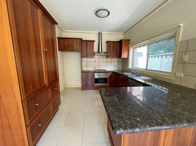 Fifth view of Homely townhouse listing, 38A Grandview Rd, Niddrie VIC 3042