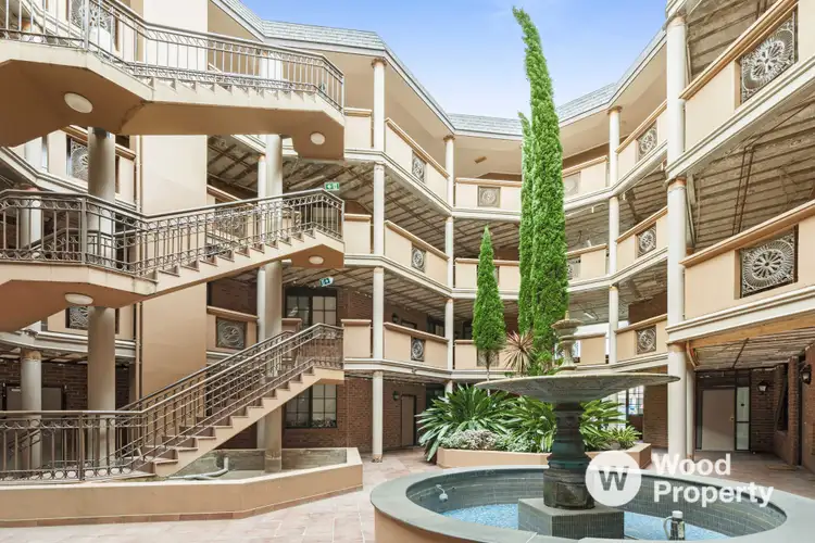 34/100 Commercial Rd, South Yarra VIC 3141