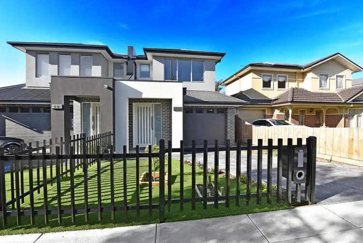 19A Vaynor Street, Niddrie VIC 3042