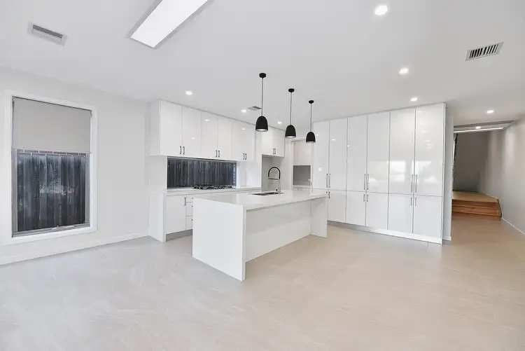 Third view of Homely townhouse listing, 19A Vaynor Street, Niddrie VIC 3042