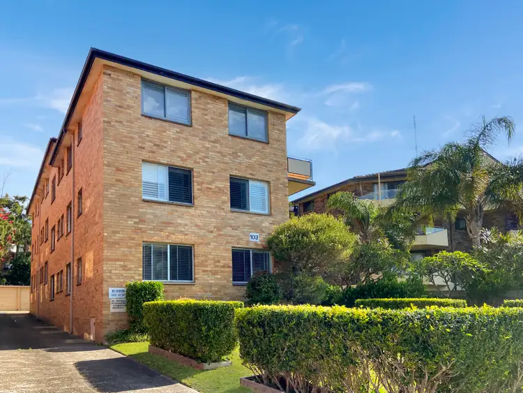 1/103 Howard Avenue, Dee Why NSW 2099