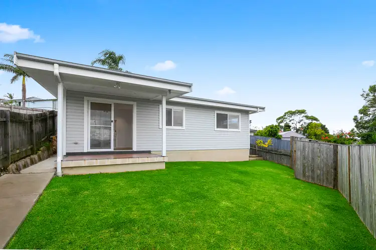 55a Parkes Road, Collaroy Plateau NSW 2097