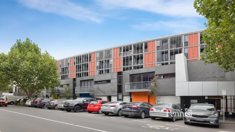 58/73 River Street, Richmond VIC 3121
