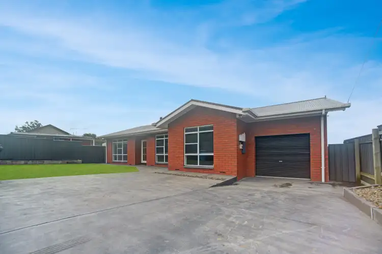 10 Franklin Terrace, Mount Gambier SA 5290