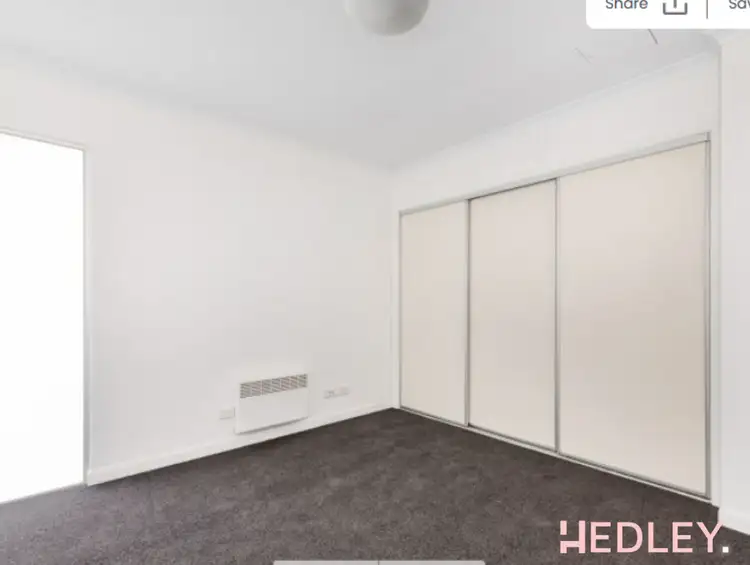 Second view of Homely apartment listing, 511/547 Flinders Ln, Melbourne VIC 3000