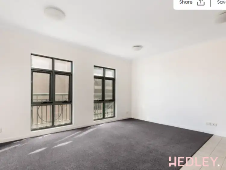 Fourth view of Homely apartment listing, 511/547 Flinders Ln, Melbourne VIC 3000