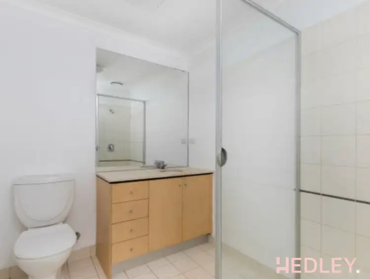 Fifth view of Homely apartment listing, 511/547 Flinders Ln, Melbourne VIC 3000