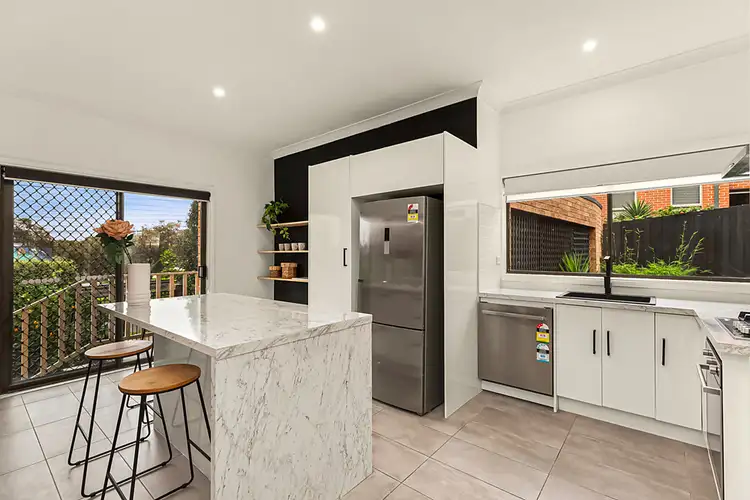 Fourth view of Homely townhouse listing, 1/48 Railway Parade, Pascoe Vale VIC 3044