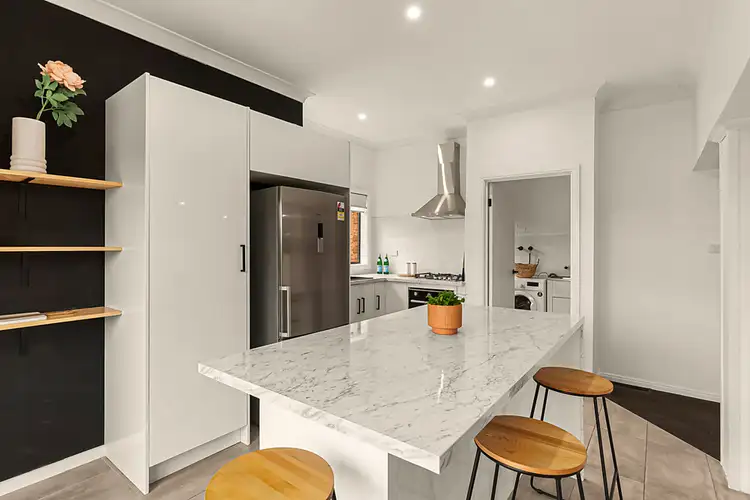 Fifth view of Homely townhouse listing, 1/48 Railway Parade, Pascoe Vale VIC 3044