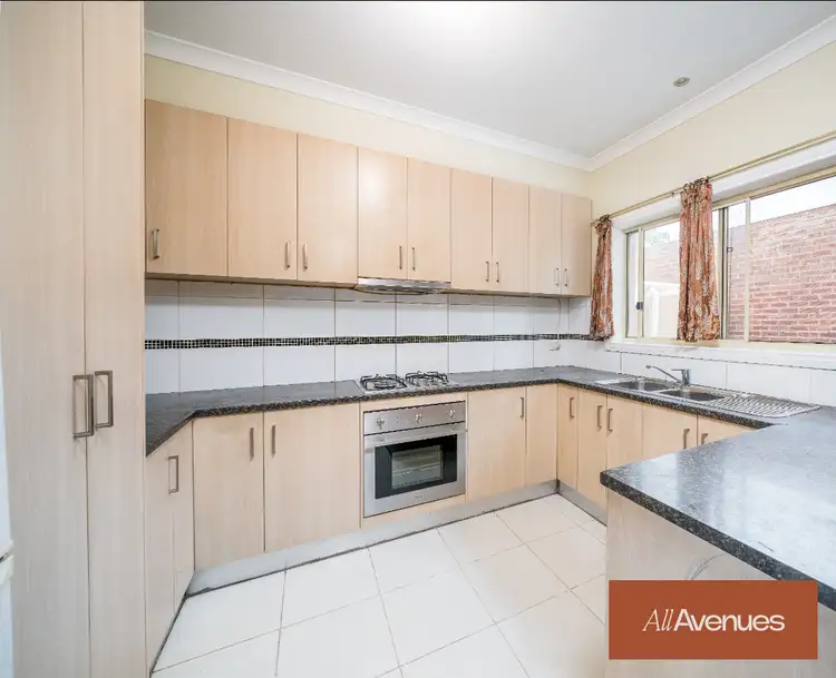 3/46 Whitworth Avenue, Springvale VIC 3171