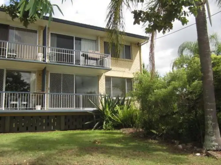 5/36 Dean Street, Toowong QLD 4066