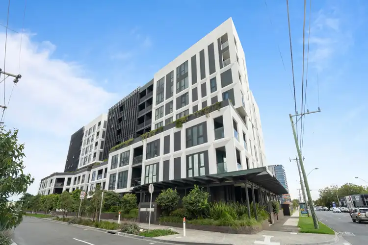 702/111 Parkview Road, Alphington VIC 3078