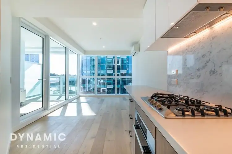 411M/188 Macaulay Rd, North Melbourne VIC 3051