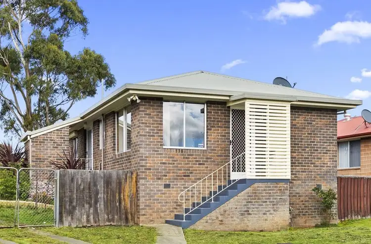 23 Laurence Pl, Gagebrook TAS 7030